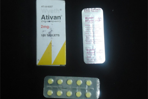 ativan-2mg