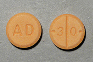 Adderall 30mg