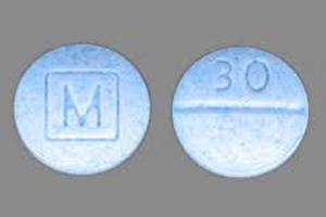 Oxycodone 30mg